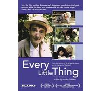 Every Little Thing [USA] [DVD]