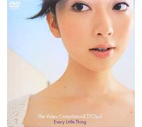 Every Little Thing - Video Compilation II [Alemania] [DVD]