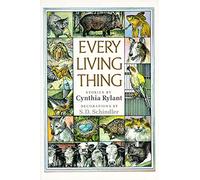 Every Living Thing