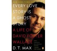 Every Love Story Is A Ghost Story (ebook)