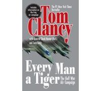 Every Man A Tiger (revised) (ebook)