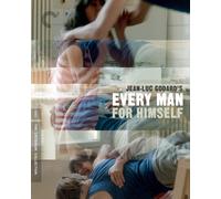 Every Man for Himself (Blu-ray) Isabelle Huppert Nathalie Baye (Importación USA)