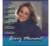 Every Moment by Bonnie Knopf
