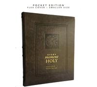Every Moment Holy (1): Volume 1 Pocket Edition (Pocket Size)