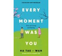 Every Moment Was You (ebook)