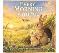 Every Morning With You: A story about a little rabbit and the mama who begins every day with her (The Rabbit & Mama)