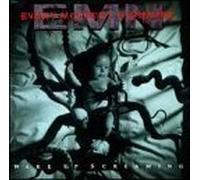 Every Mothers Nightmare - Wake Up Screaming by Every Mothers Nightmare (1993) Audio CD
