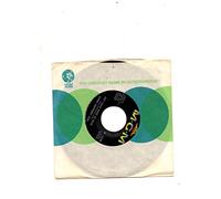 Every Mothers Son - Every Mothers Son Put Your Mind At Ease 7" MGM K13788 EX/EX 1967 picture sleeve, US pressing