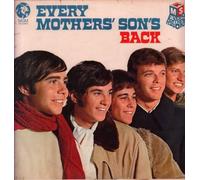 Every Mothers' Son - Every Mothers' Son's Back [Vinyl LP record] [Schallplatte]