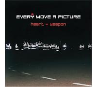 Every Move a Picture - Heart = Weapon