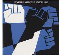 Every Move a Picture - On the Edge of Something.. [Vinilo]
