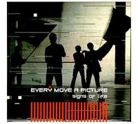 Every Move a Picture - Signs of Life [7" VINYL] [Vinilo]