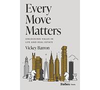 Every Move Matters: Unlocking Value in Life and Real Estate