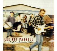 Every Night's a Saturday Night by Parnell, Lee Roy (1997) Audio CD