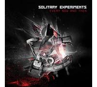 Solitary Experiments – Every Now and Then – Edición limitada