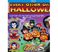 Every Other Day Is Halloween [Blu-ray]