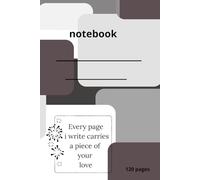 Every page i write carries a piece of your love.: Love's imprint in every written line.