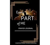Every Part of Me (Men's Journal)