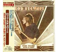 ?????????? - Every Picture Tells A Story (Limited Edition) (UK Import)