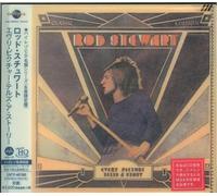 Every Picture Tells A Story (UHQCD-MQA)