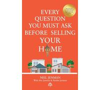 Every Question You Must Ask Before Selling Your Home