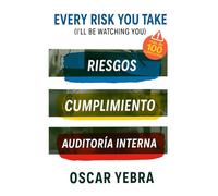 Every Risk You Take: (I'll be watching you) (Neurophonia - Música en el trabajo)