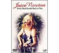 Every Road Leads Back to You [Alemania] [DVD]