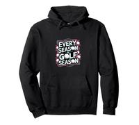 Every Season Is Golf Season Golfer Sports Hobby ----- Sudadera con Capucha