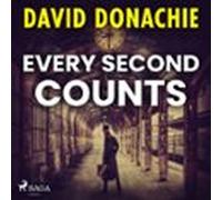 Every Second Counts (audiolibro)