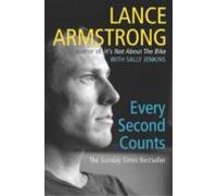 Every Second Counts (ebook)