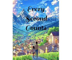 Every Second Counts: Small moments build big futures.