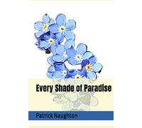 Every Shade of Paradise