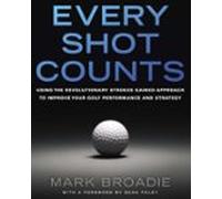 Every Shot Counts (ebook)