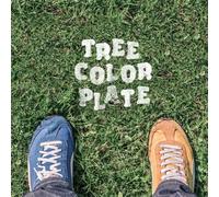 Every Single Day - Three-Color Plat