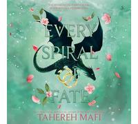 Every Spiral of Fate: 4 (Woven Kingdom, 4)