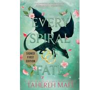 Every spiral of fate (limited signed edition)