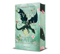 Every spiral of fate. Ogni spirale del destino: Vol. 4 (Young adult)