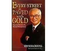 Every St Paved W Gol: The Road to Real Success