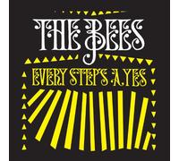 Every Step's a Yes [Vinilo]