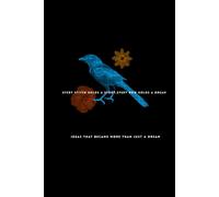 EVERY STITCH HOLDS A STORY, EVERY ROW HOLDS A DREAM: IDEAS THAT BECAME MORE THAN JUST A DREAM