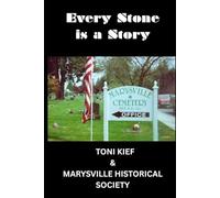 Every Stone is a Story