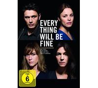 Every Thing Will Be Fine [Alemania] [DVD]