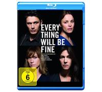 Every Thing Will Be Fine [Blu-ray] NUEVO EMBALAJE ORIGINAL