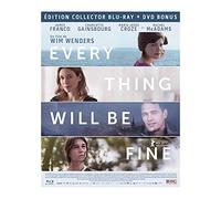 Every Thing Will Be Fine [Francia] [Blu-ray]