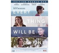 Every Thing Will Be Fine [Francia] [DVD]