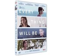 Every Thing Will Be Fine [Francia] [DVD]