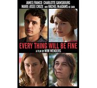 Every Thing Will Be Fine [USA] [DVD]