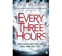 Every Three Hours (ebook)