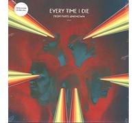 Every Time I Die - From Parts Unknown [Vinilo]
