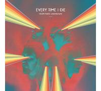 Every Time I Die - From Parts Unknown [Vinilo]